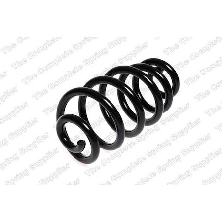 Lesjofors COIL SPRING REAR AUD 4204241